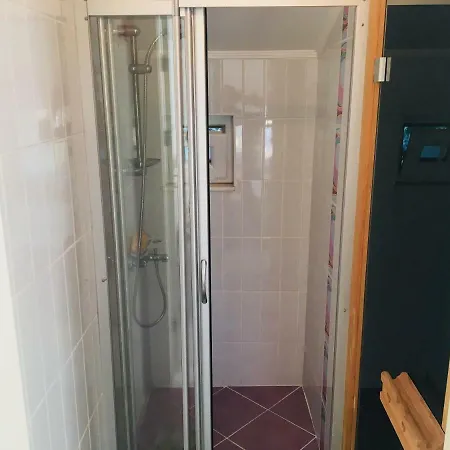 Blk-m1 Tolerance Vila Belek