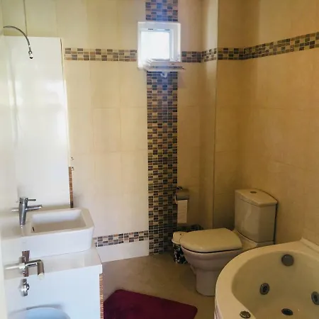 Blk-m1 Tolerance Villa Belek